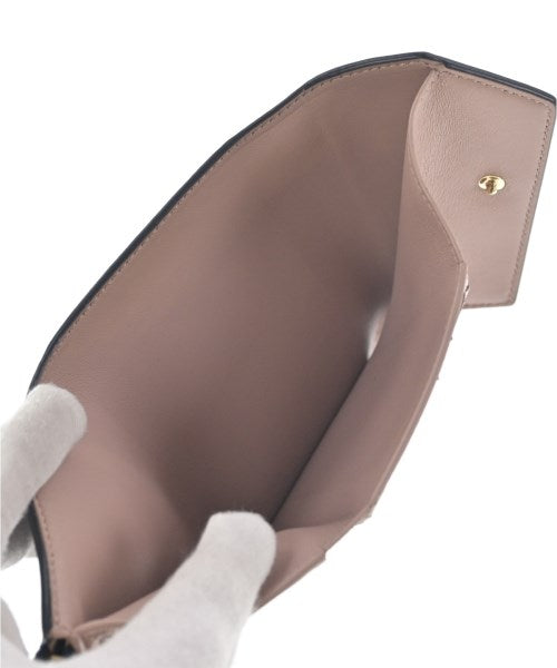 TIFFANY & CO. กระเป๋าสตางค์/กระเป๋าใส่เหรียญ