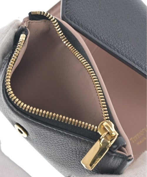 TIFFANY & CO. กระเป๋าสตางค์/กระเป๋าใส่เหรียญ