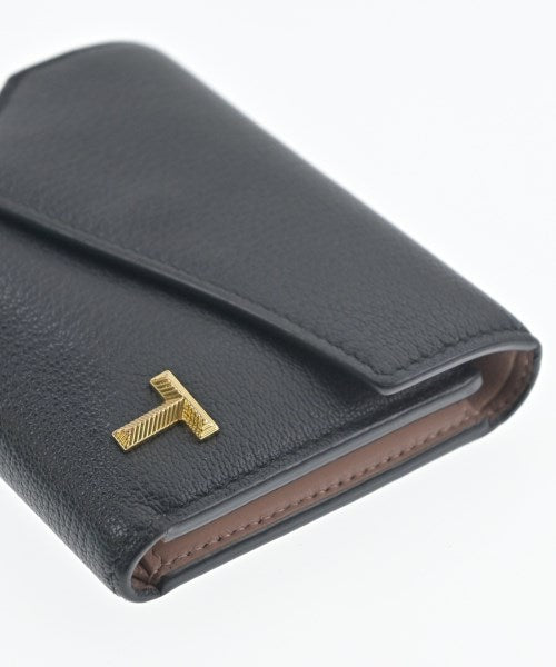 TIFFANY & CO. กระเป๋าสตางค์/กระเป๋าใส่เหรียญ