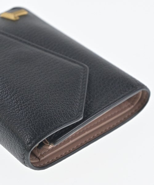 TIFFANY & CO. กระเป๋าสตางค์/กระเป๋าใส่เหรียญ