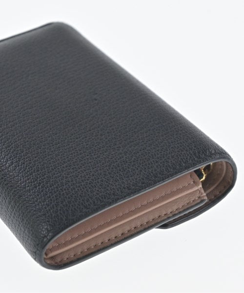 TIFFANY & CO. กระเป๋าสตางค์/กระเป๋าใส่เหรียญ