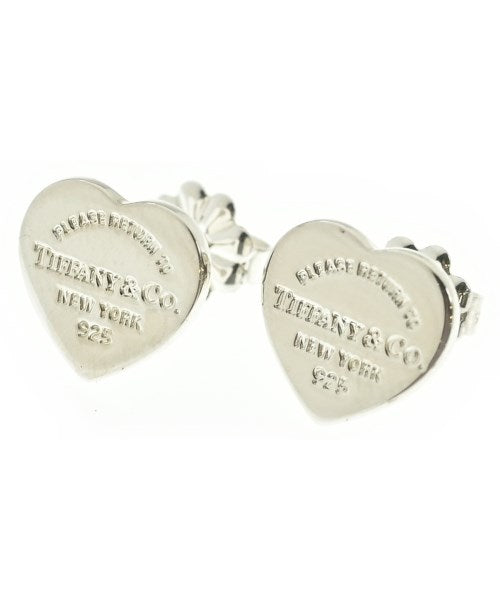 TIFFANY & CO. เจาะ