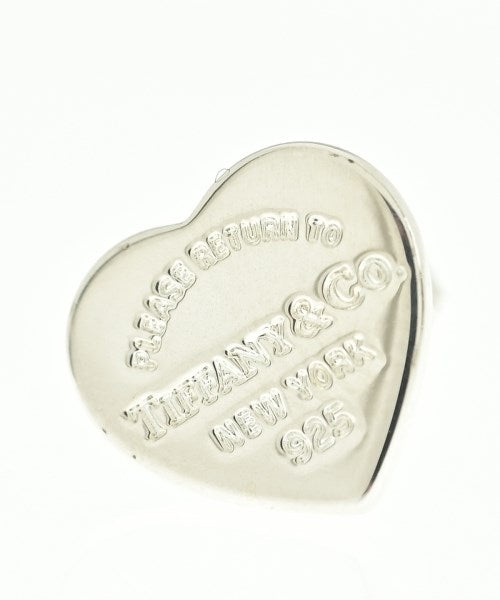 TIFFANY & CO. เจาะ