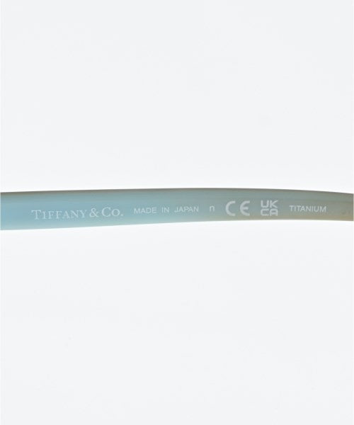 TIFFANY & CO. แว่นตา