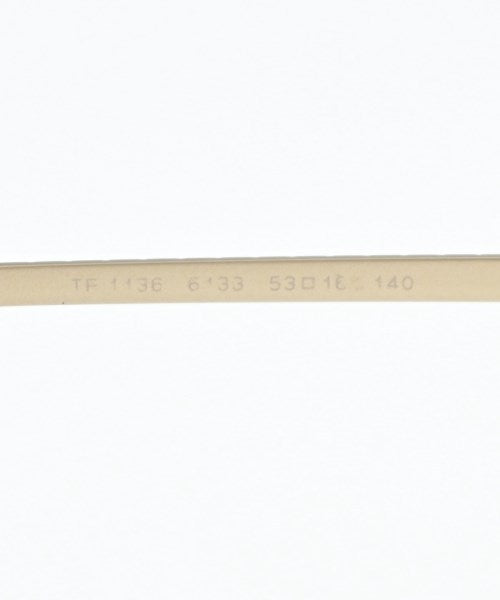 TIFFANY & CO. แว่นตา