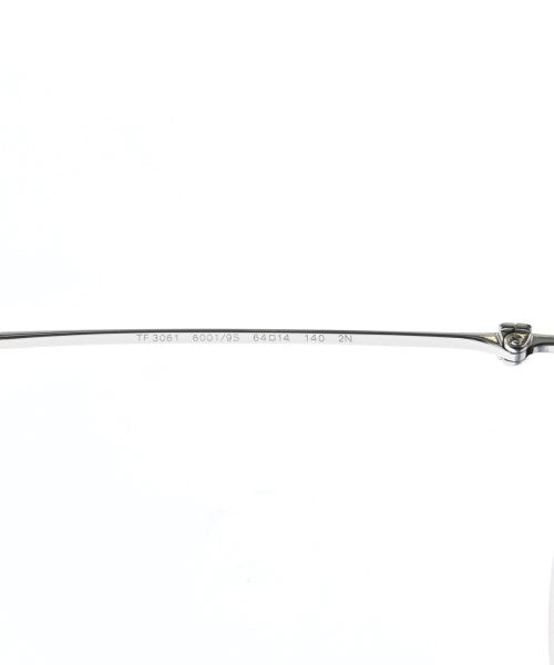 TIFFANY & CO. แว่นกันแดด