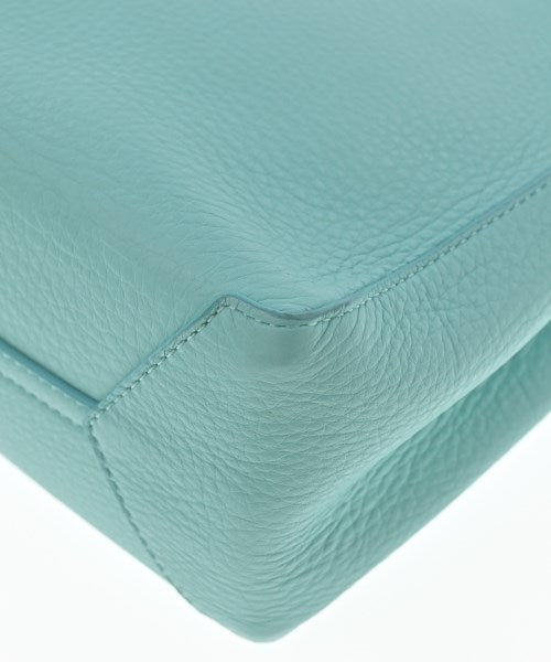 TIFFANY & CO. กระเป๋าถือขนาดใหญ่