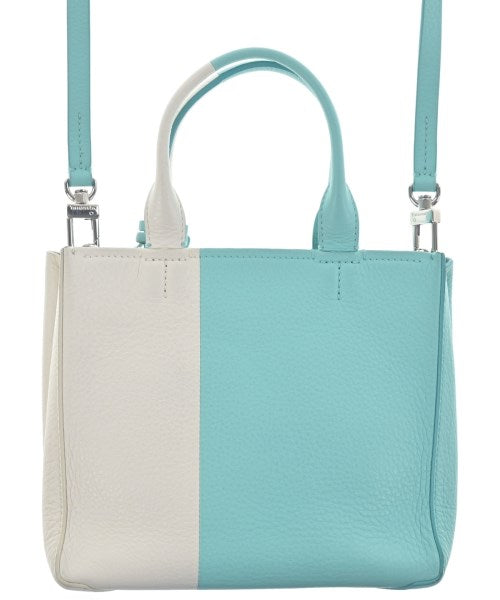 TIFFANY & CO. กระเป๋าถือขนาดใหญ่