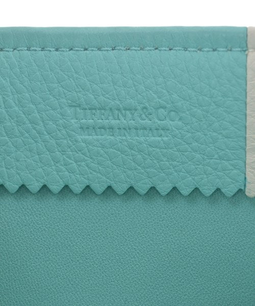 TIFFANY & CO. กระเป๋าถือขนาดใหญ่