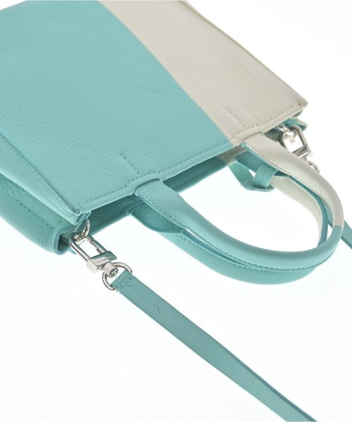 TIFFANY & CO. กระเป๋าถือขนาดใหญ่