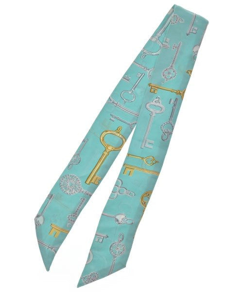 TIFFANY & CO. ผ้าพันคอ