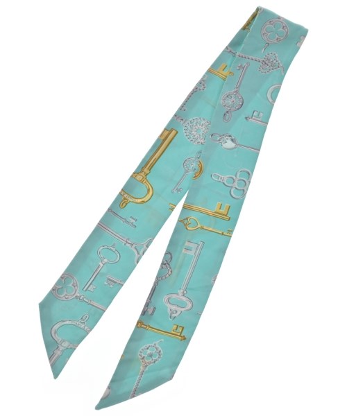 TIFFANY & CO. ผ้าพันคอ