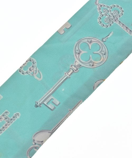 TIFFANY & CO. ผ้าพันคอ