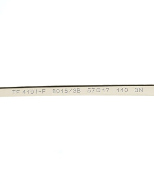 TIFFANY & CO. แว่นกันแดด