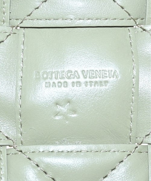 BOTTEGA VENETA กระเป๋าสะพาย