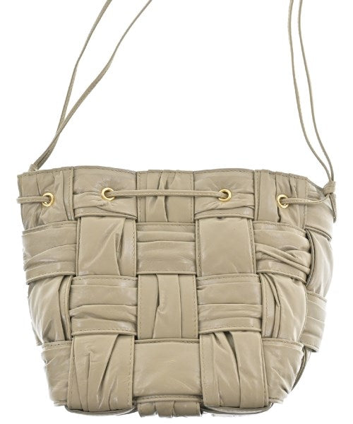 BOTTEGA VENETA กระเป๋าสะพาย