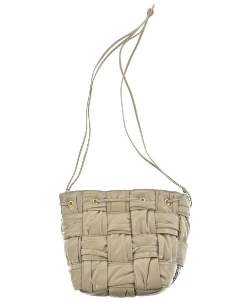 BOTTEGA VENETA กระเป๋าสะพาย