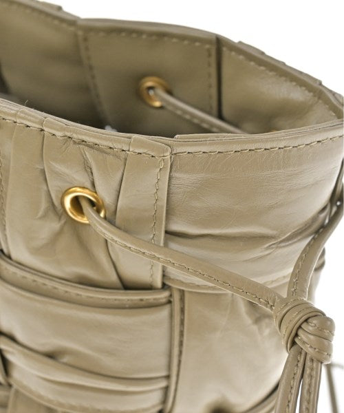 BOTTEGA VENETA กระเป๋าสะพาย