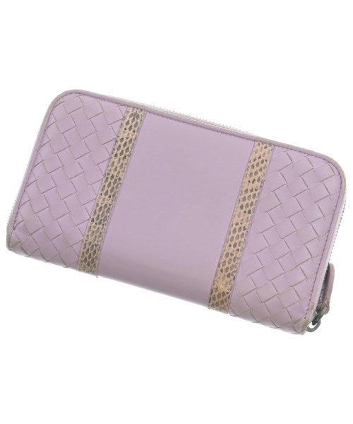 BOTTEGA VENETA กระเป๋าสตางค์/กระเป๋าใส่เหรียญ