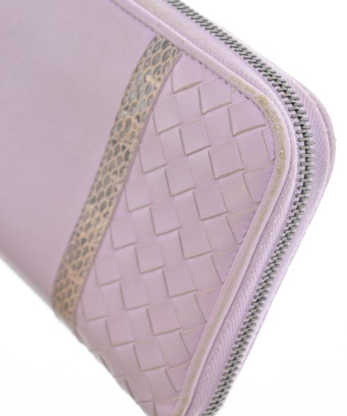 BOTTEGA VENETA กระเป๋าสตางค์/กระเป๋าใส่เหรียญ