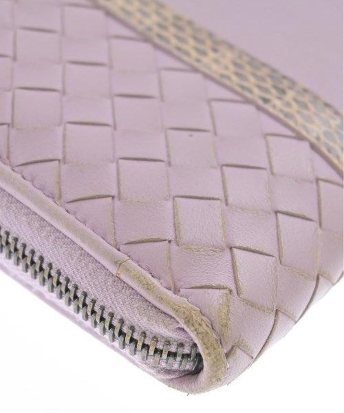 BOTTEGA VENETA กระเป๋าสตางค์/กระเป๋าใส่เหรียญ