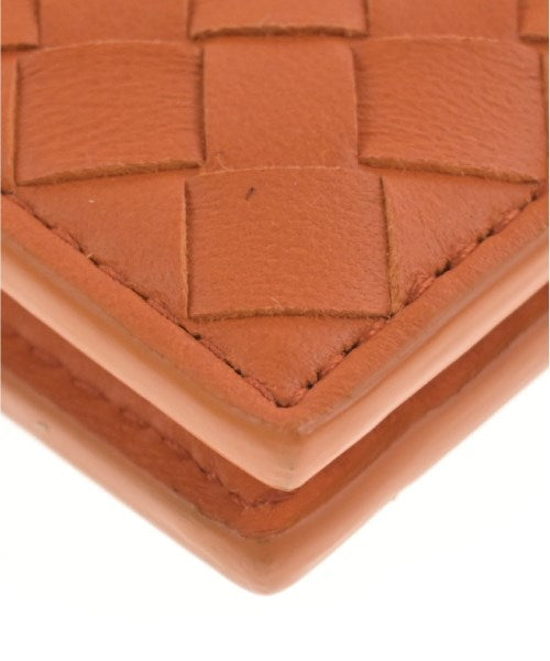 BOTTEGA VENETA กระเป๋าสตางค์/กระเป๋าใส่เหรียญ