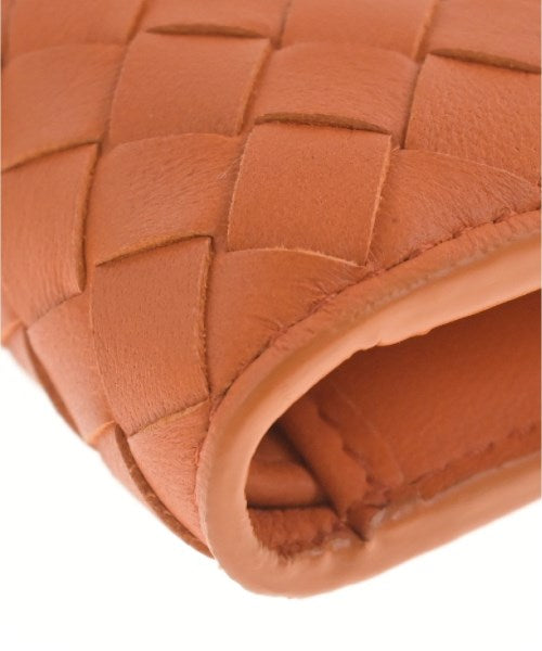 BOTTEGA VENETA กระเป๋าสตางค์/กระเป๋าใส่เหรียญ