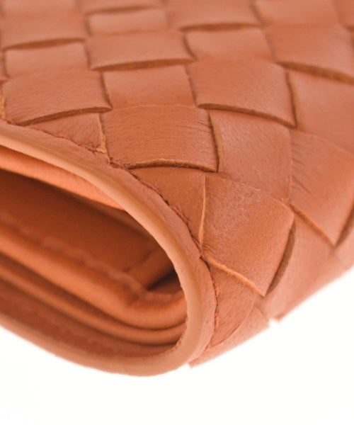 BOTTEGA VENETA กระเป๋าสตางค์/กระเป๋าใส่เหรียญ