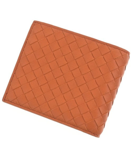 BOTTEGA VENETA กระเป๋าสตางค์/กระเป๋าใส่เหรียญ