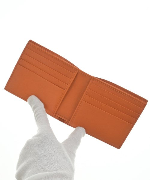 BOTTEGA VENETA กระเป๋าสตางค์/กระเป๋าใส่เหรียญ
