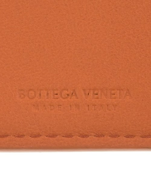 BOTTEGA VENETA กระเป๋าสตางค์/กระเป๋าใส่เหรียญ