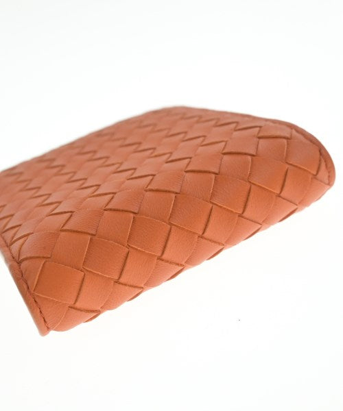 BOTTEGA VENETA กระเป๋าสตางค์/กระเป๋าใส่เหรียญ