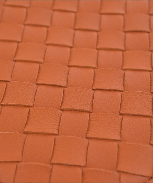 BOTTEGA VENETA กระเป๋าสตางค์/กระเป๋าใส่เหรียญ