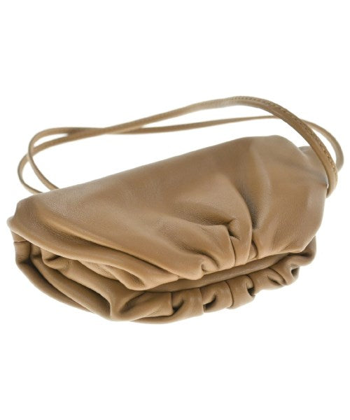 BOTTEGA VENETA กระเป๋าสตางค์/กระเป๋าใส่เหรียญ