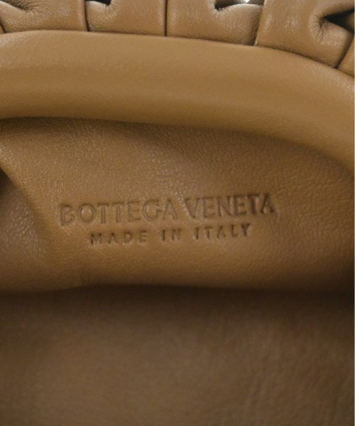 BOTTEGA VENETA กระเป๋าสตางค์/กระเป๋าใส่เหรียญ