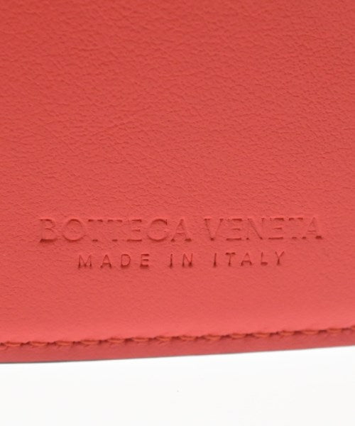 BOTTEGA VENETA กระเป๋าสตางค์/กระเป๋าใส่เหรียญ