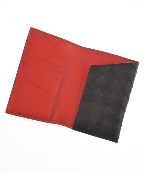 BOTTEGA VENETA กระเป๋าสตางค์/กระเป๋าใส่เหรียญ