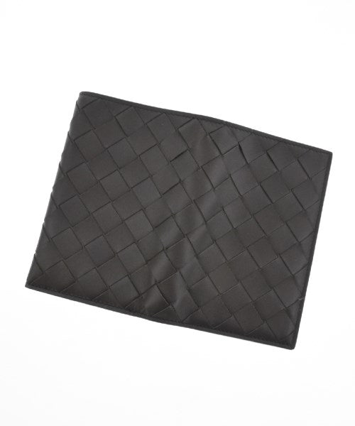 BOTTEGA VENETA กระเป๋าสตางค์/กระเป๋าใส่เหรียญ