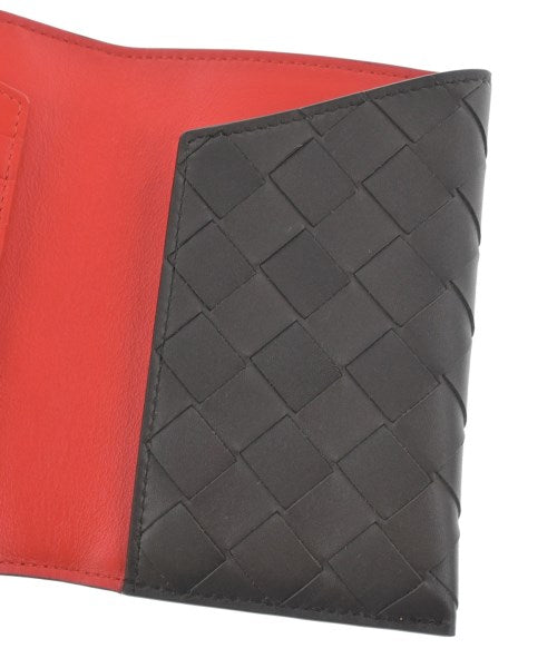 BOTTEGA VENETA กระเป๋าสตางค์/กระเป๋าใส่เหรียญ