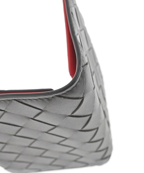 BOTTEGA VENETA กระเป๋าสตางค์/กระเป๋าใส่เหรียญ