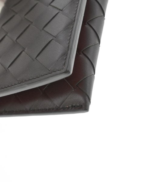 BOTTEGA VENETA กระเป๋าสตางค์/กระเป๋าใส่เหรียญ