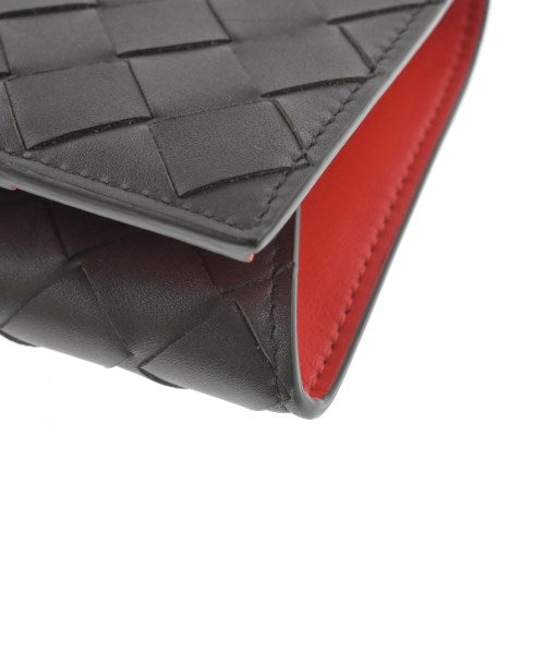 BOTTEGA VENETA กระเป๋าสตางค์/กระเป๋าใส่เหรียญ
