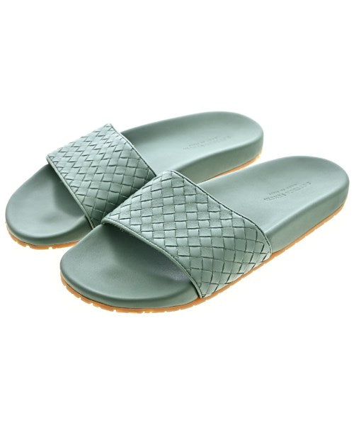 BOTTEGA VENETA รองเท้าแตะ