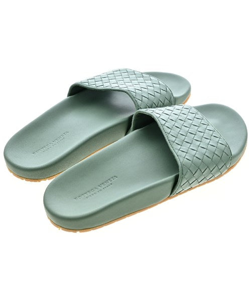 BOTTEGA VENETA รองเท้าแตะ