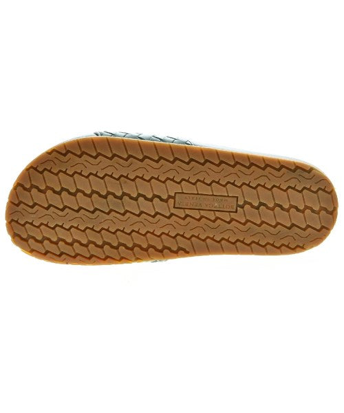 BOTTEGA VENETA รองเท้าแตะ