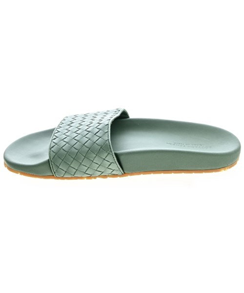 BOTTEGA VENETA รองเท้าแตะ