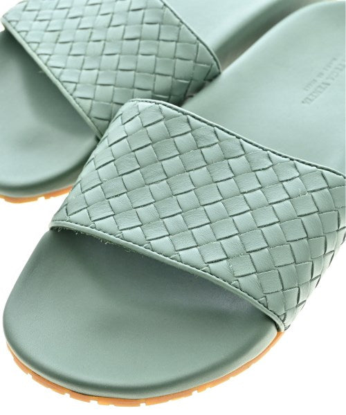 BOTTEGA VENETA รองเท้าแตะ