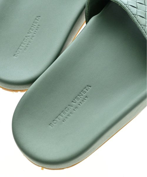 BOTTEGA VENETA รองเท้าแตะ