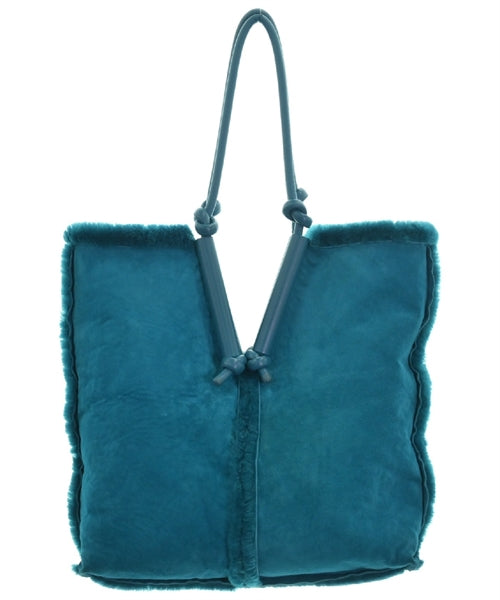 BOTTEGA VENETA กระเป๋าถือขนาดใหญ่