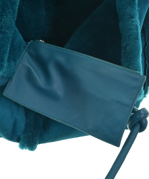 BOTTEGA VENETA กระเป๋าถือขนาดใหญ่
